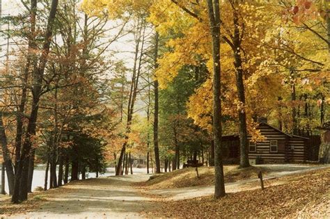 10 Best Spots To See Fall Leaves In Georgia Loganville Ga Patch