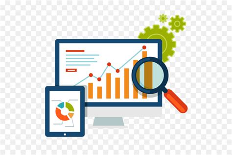 Free Google Analytics Dashboard Business Analytics Computer Icons