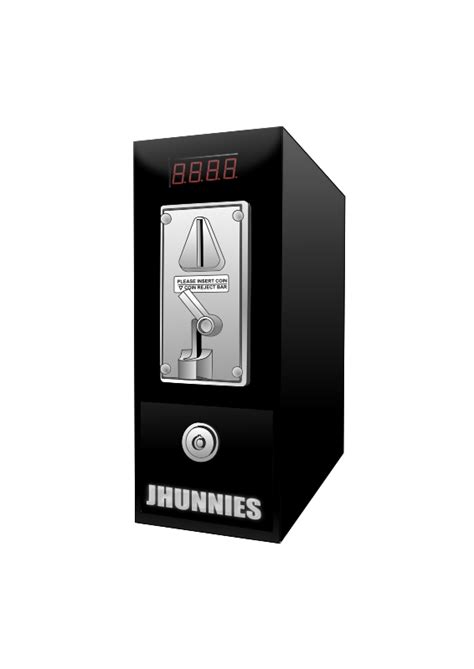 Coin operated timer by jhunnies - Coin operated timer for PC. Used in Internet Cafes and ...