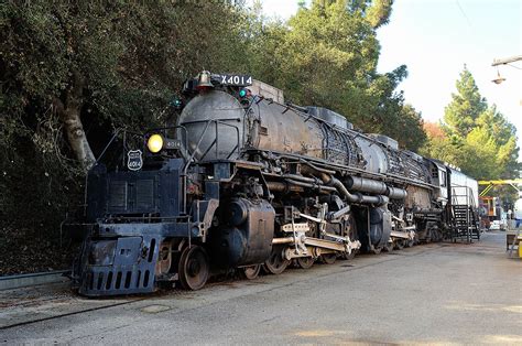 Union Pacific Big Boy The Rebirth Of A Legend With Images Big Boy