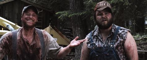 tucker and dale vs evil review