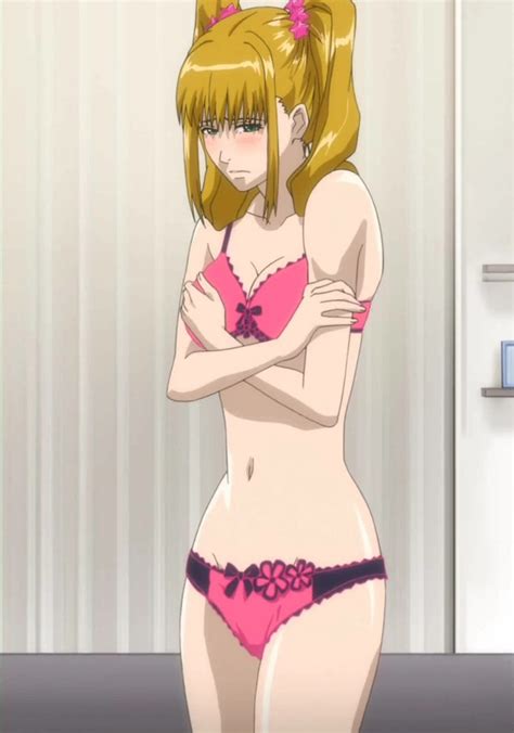 Kichiku Haha Shimai Choukyou Nikki Highres Screencap 1girl Bikini