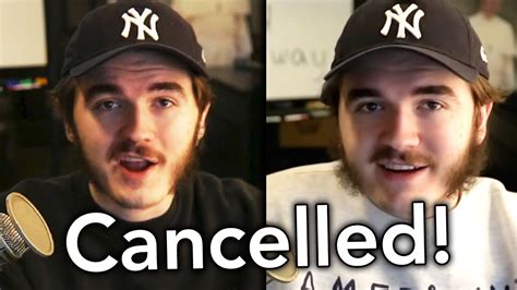 Jschlatt Was Cancelled Youtube
