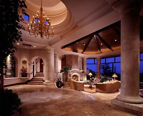 Gorgeous Luxury Homes House Design Luxury Interior