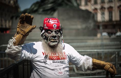 Rozhodl o tom kongres iihf v kolíně nad rýnem 21. Mistrovství Světa v hokeji Praha | Travelfoto.cz ...