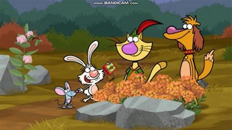 Nature Cat So You Think You Know Nature Part 1 Youtube