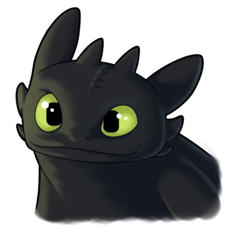 Toothless Png High Quality Image Png All Png All