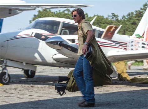 American Made Movie Review Fact Fiction Collide In Movie Based On