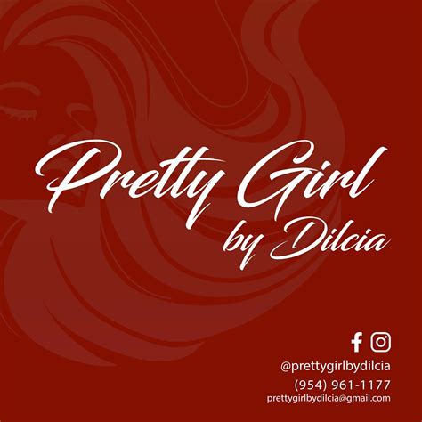 Pretty Girl By Dilcia Beauty Salon Hollywood Fl