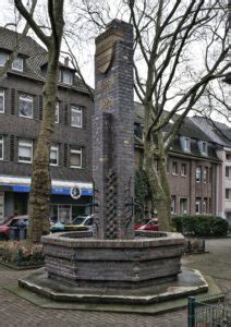 Denkmal Des Monats Februar Mengede Intakt