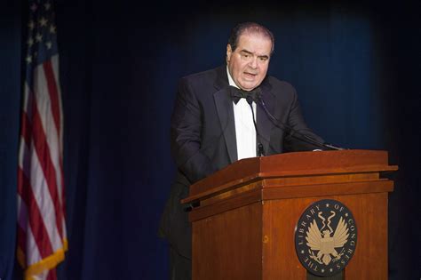 Supreme Court Gay Marriage Antonin Scalia Dissent Time
