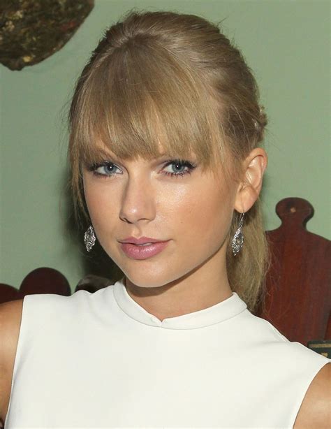 Hot Pictures Of Taylor Swift