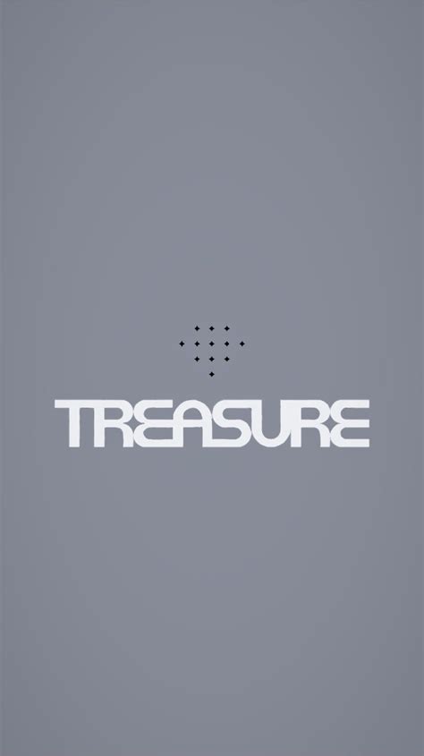 Treasure Logo Wallpapers Wallpaper Cave