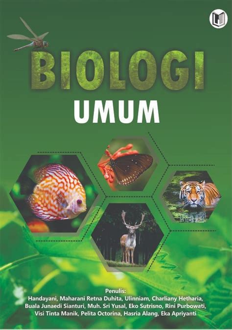 Buku Biologi Umum - My Blog