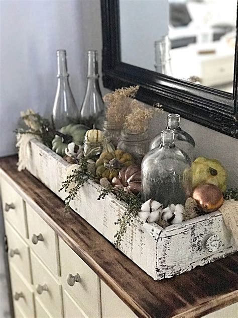 14 Best Rustic Fall Decor And Design Ideas For 2023
