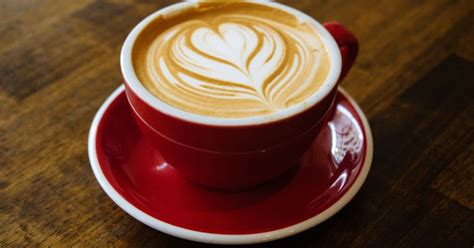 Flat White Vs Cappuccino What Are The Differences