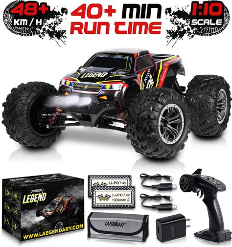 Best Rc Cars Review And Buying Guide In 2021 The Drive
