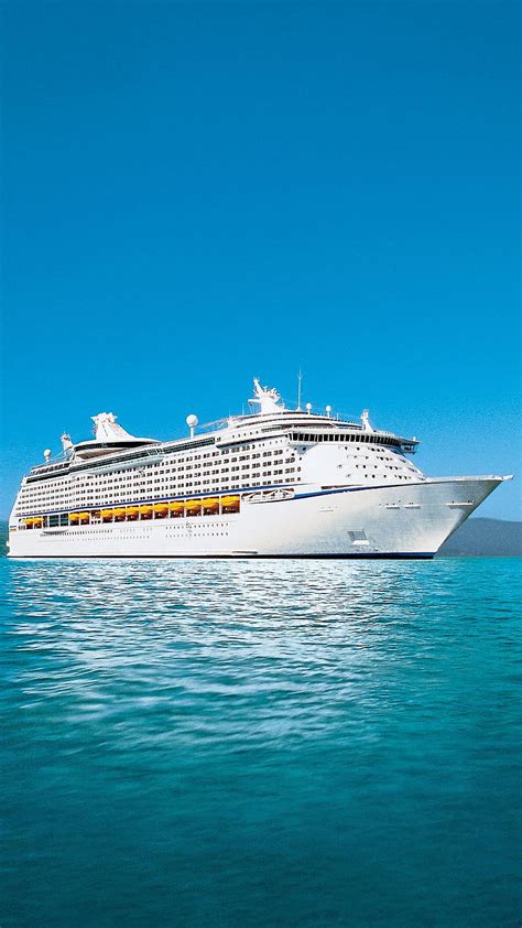 St Thomas Beach Caribbean Cruise Paradise Port Ship HD Wallpaper