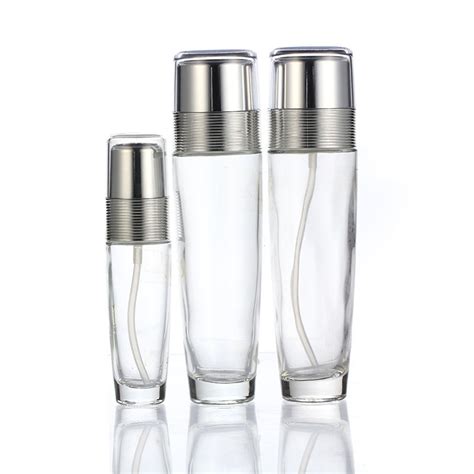 Cosmetic ultrasound and photon treatment. China Skin Care Glass Cosmetic Bottle Suppliers ...