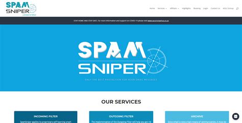 Best Email Spam Protection Spam Sniper By Aolc Free Nude Porn Photos