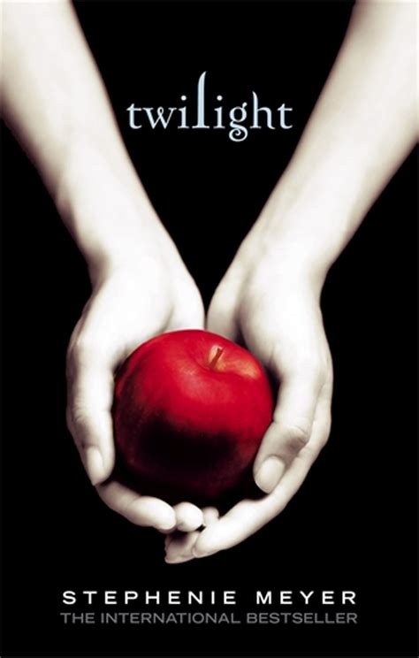 Twilight The Twilight Saga Book 1 Better Reading