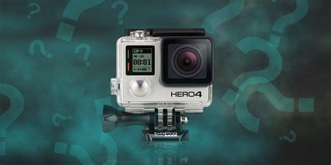 Things You Probably Don T Know About Gopro Cameras