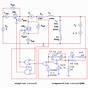 Gate Remote Control Circuit Diagram