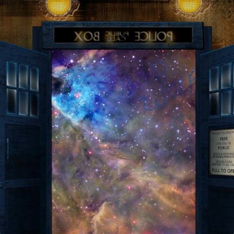 10 New Doctor Who Tardis Backgrounds Full Hd 1080p For Pc Desktop 2021