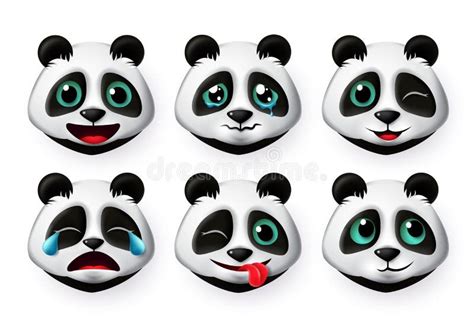 Actualizar 77 Images Oso Panda Emoji Viaterramx