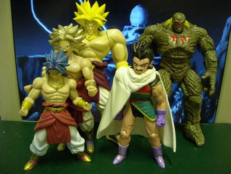 And you're on the hunt for some new dbz merchandise and toys. Cmakhk's Finished Custom Figures | DragonBall Figures Toys ...