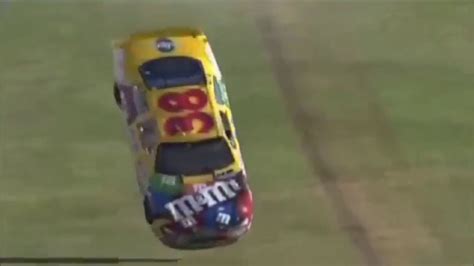 God's gonna cut you down (also known as god almighty's gonna cut you down, god's gonna cut 'em down, run on and sermon) is a traditional american folk song. Running Down A Dream Over Nascar Crashes (Bass Boosted ...