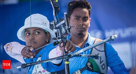 World Cup Final Deepika Atanu Lose Bronze Medal Clashes India Return Empty Handed More