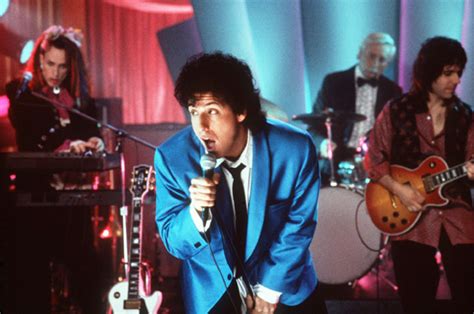 It was directed by john rando, with choreography by rob ashford. Mostly Movies: The Wedding Singer Movie Review
