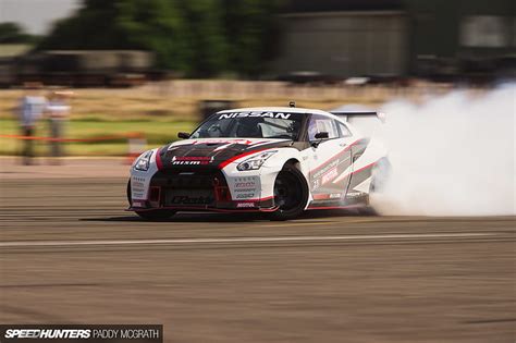 Tor Nissan Speedhunters Nismo Gt The Worlds Fastest Drift Car