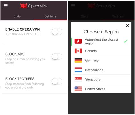 Just download the offline installer and get your update or installation process. Opera Launches an Unlimited and Free VPN App for iOS