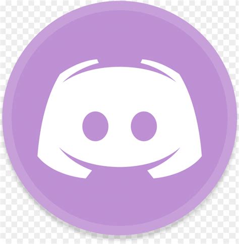 🖤 Messenger Icon Aesthetic Purple 2021