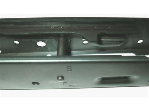 Ak 47 545x39 Lower Receiver For Sale