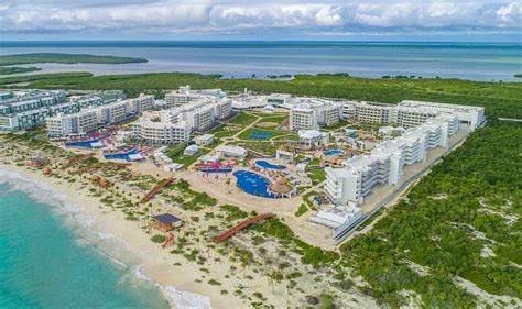 Planet Hollywood Beach Resort Cancun All Inclusive Desde S 1090