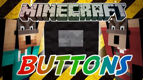 Minecraft Buttons 2 Youtube