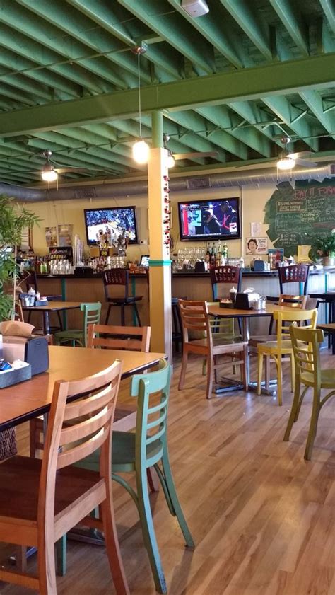 Greengrass Cafe La Crosse Restaurant Reviews Phone Number And Photos