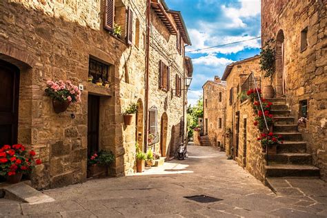 Five Little Known Villages In Tuscany You Should Stop Ignoring Italy