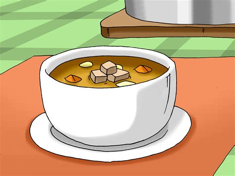 Today you are going to learn about miso and how to make miso soup with tofu. How to Make Stone Soup: 12 Steps (with Pictures) - wikiHow