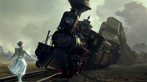 Steam Train Wallpaper 73 Images