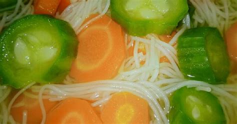 Sayur oyong bening ini selain sehat tentunya memiliki cita rasa yang enak dengan kuah gurih yang melengkapinya. 262 resep sayur bening oyong enak dan sederhana - Cookpad