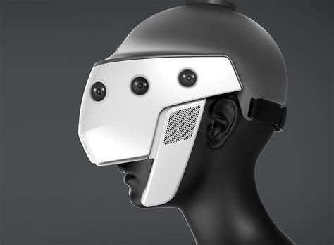 VR Bangers a présenté un casque pensé pour filmer du porno immersif