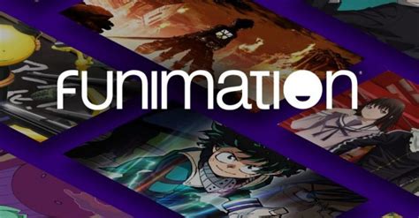 Funimation Estreia No Brasil Com O CatÁlogo De Quase 100 Animes Crazy