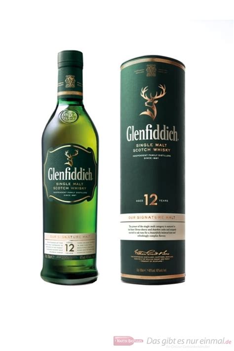 Glenfiddich 12 Years Single Malt Scotch Whisky 10l