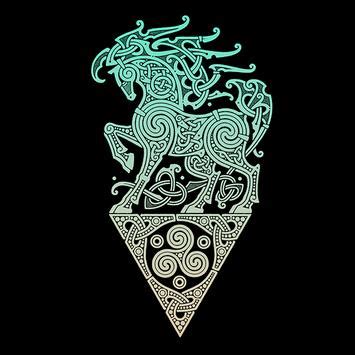Norse Mythology Art 2 Wallpaper for Android - APK Download