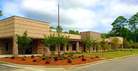 Maybe you would like to learn more about one of these? TIFTON'S VA CLINIC