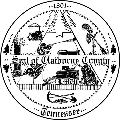 Building Permits – Claiborne County